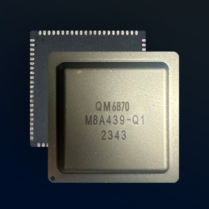 QM6870 芯片