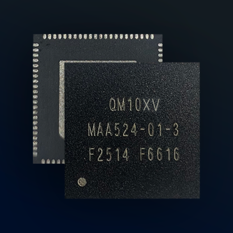 QM10XV 芯片