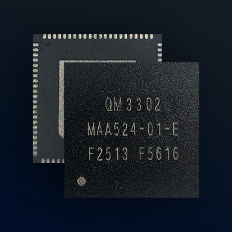 QM3302 芯片